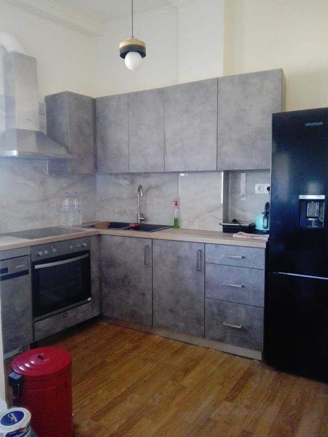 Central Oasis Roof Flat Heraklion  Екстер'єр фото