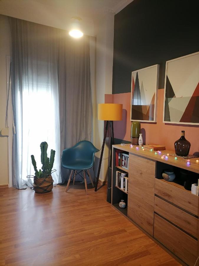 Central Oasis Roof Flat Heraklion  Екстер'єр фото