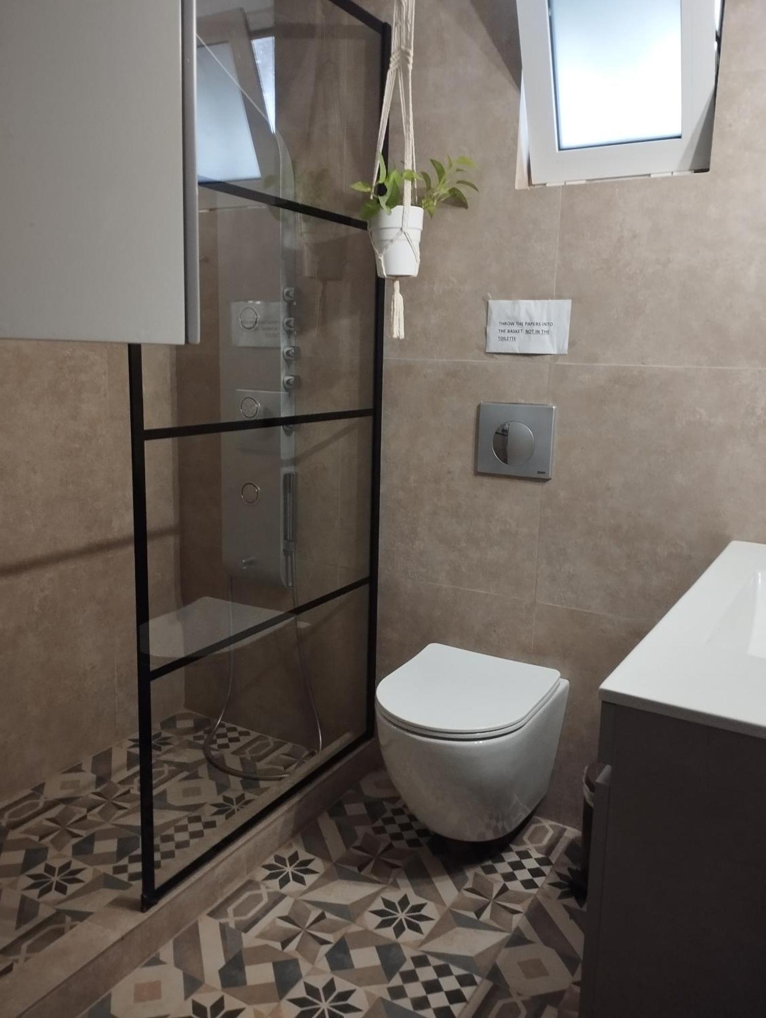 Central Oasis Roof Flat Heraklion  Екстер'єр фото