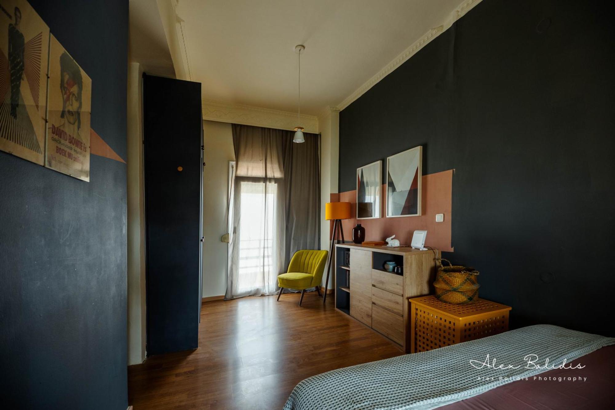 Central Oasis Roof Flat Heraklion  Екстер'єр фото